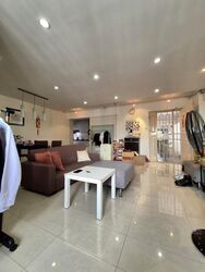 Blk 301D Anchorvale Court (Sengkang), HDB 5 Rooms #558074721